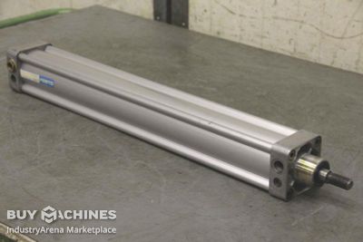Pneumatic cylinders Festo DNU-63-500-PPV-A