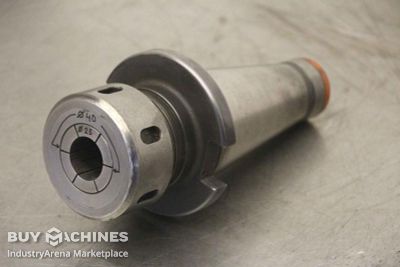 Collet chuck SK50 unbekannt SK50 D32