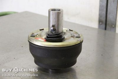 Radbremse Knott 16-1369/1