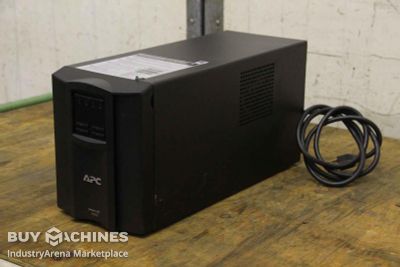 Power supply APC Smart-UPS 1000