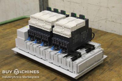 Control module Schneider LUCA 12 BL  LUB12