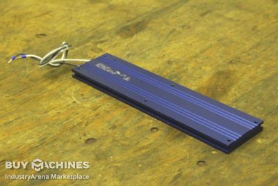 Power resistance Frizlen GWADU 320x80-1.7