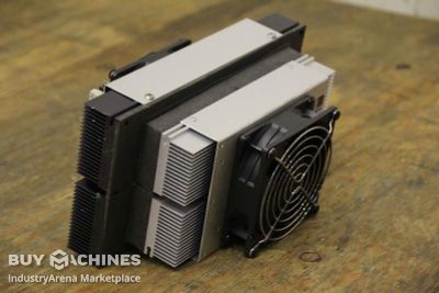 Thermoelektrische Peltier-Module Supercool  Laird AA-070-24-22-00-00
