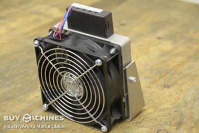 Heater fan Stego HVL 031