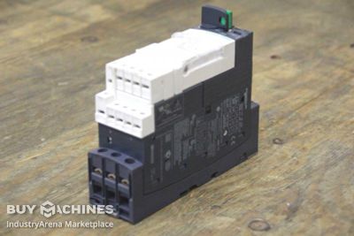 Control module Schneider LUCB12 BL  LUB12