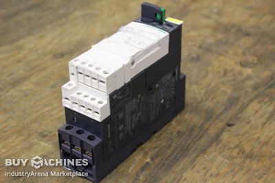 Control module Schneider LUCB05 BL  LUB12