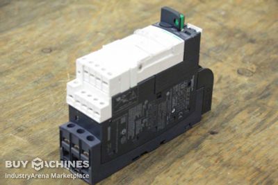 Control module Schneider LUCA 1X BL  LUB12