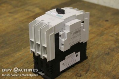 Circuit breaker Siemens SIRIUS 3RV