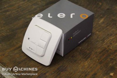 Wall radio transmitter elero Uni-Tec 868