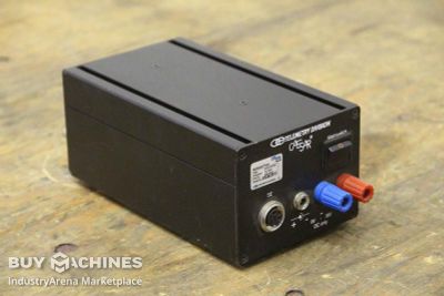 Microdac B1A Telemetry Division B1A-CU10-SD