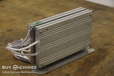 Power resistance Frizlen GWADU 216x120-20