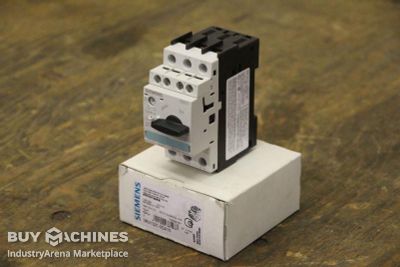Circuit breaker Siemens 3RV1021-0GA15