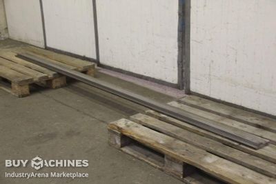 Press brake tool unbekannt 3000/30/H116 mm