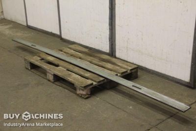 Guideline unbekannt 3000/100/H15 mm
