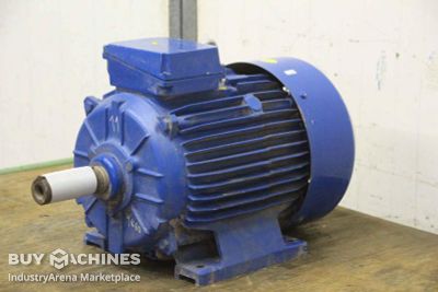 Electric motor 11 kW 1460 Rpm Elektrim SSg 160M-4