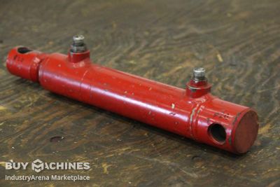 Hydraulic cylinder unbekannt Hub 140 mm