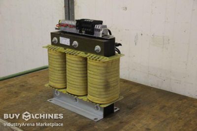 Transformer Schmidt D 32/20