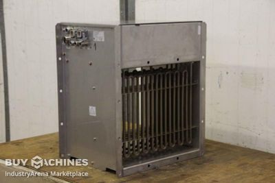 Hall heating 30 kW electric Eltra 1BGL1CE04001