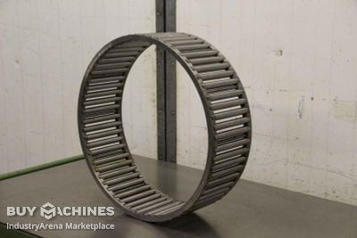 Needle roller bearings unbekannt Innen Ø 500 mm