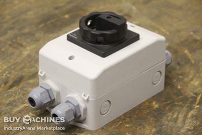 Switch-disconnector Siemens 3LD2064-1GP51