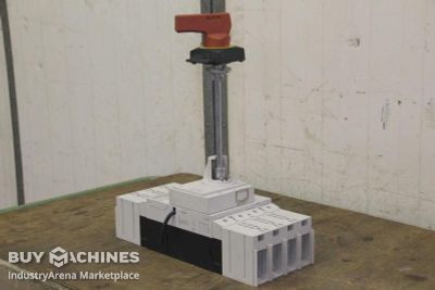 Circuit breaker Eaton NZM N3-AE400