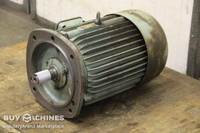 Electric motor 10 kW 1460 Rpm Volta 02-32-4-C1