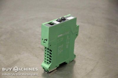 FO converter Phoenix Contact FL MC 10/100BASE-T/FO G1300 ST
