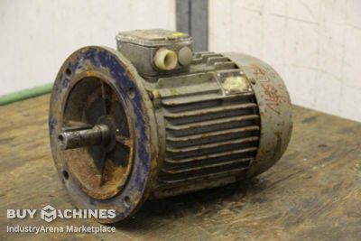 Electric motor 2.2 kW 1425 Rpm EP MA28F215L-4