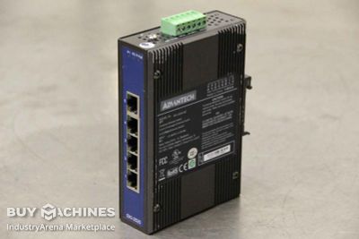 Ethernet Switch Avantech EKI-2525-AE