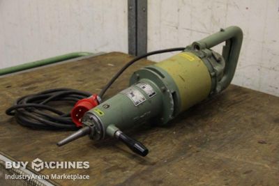 Agitator VEB M 910 EX