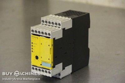 Safety contactor Siemens 3TK2826-1BB42