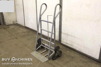 Stair cart Fedor Ulisch Breite Schaufel