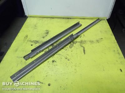 Heavy duty pull-out unbekannt 550/1045 mm