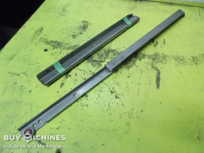 Heavy duty pull-out unbekannt 450/785 mm