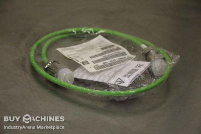 connecting line Siemens 6FX8002-2DC20-1ABO