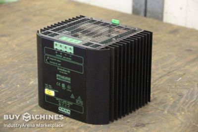 Switching power supply Murr Elektronik Evolution 40