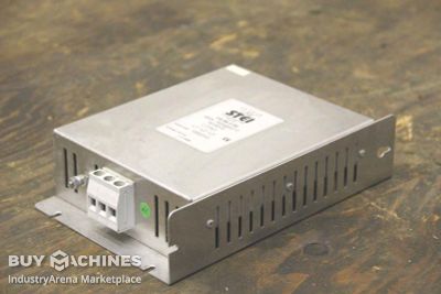 Line filter Stei FS.06.3.50