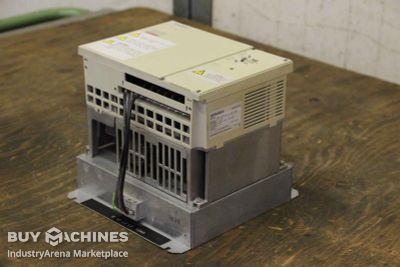 Frequency converter 2.2 kW Mitsubishi FR-A044-2.2K-ER