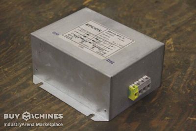 Line filter Epcos B84143-B16-R