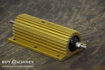 Power resistance RS 136-323 47R J