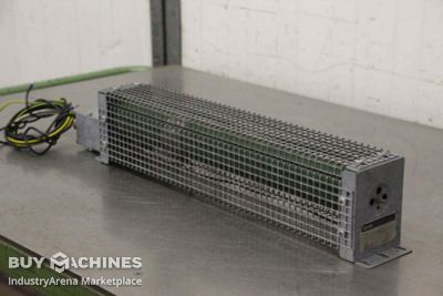 Braking resistor Lenze 100 Ohm  0,6kW
