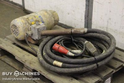 Bottle shaker unbekannt Kabellänge 10 m