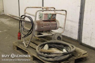 Bottle shaker Wacker FU 4/200SW
