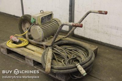 Bottle shaker AvK FD 3 2