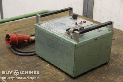 Spot welding machine Dalex A11.1