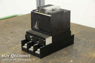 Switch disconnectors Merlin Gerin compact  C630NI
