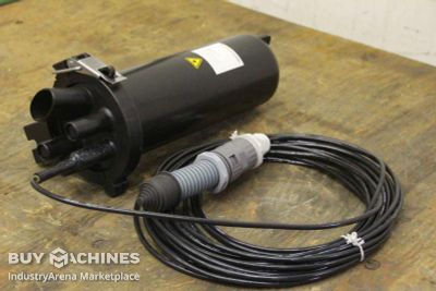 optical fiber LAPP SYSTEMS Verbindungstechnik