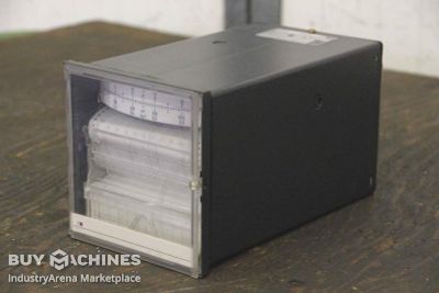 Temperature measuring device data printer mrt PS1d-44/4