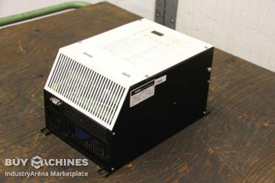 frequency converter 3kW Lenze 8603_E.2D.20