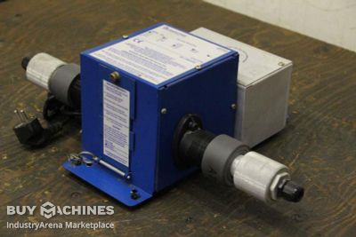 EFO Illuminator Fiberstars Model EFO 1+1